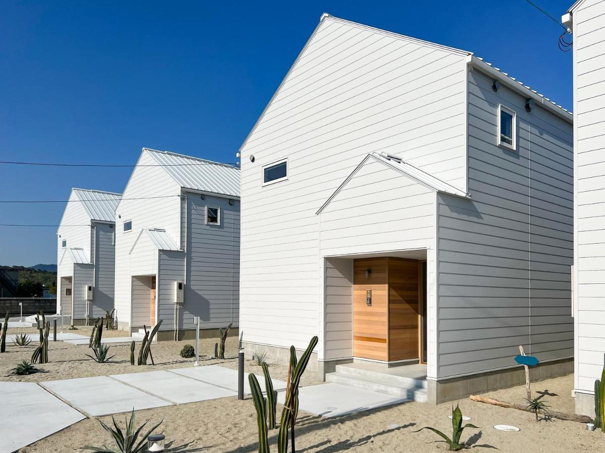 Beach Spa Tsuda 1 Uno Sanuki  Экстерьер фото