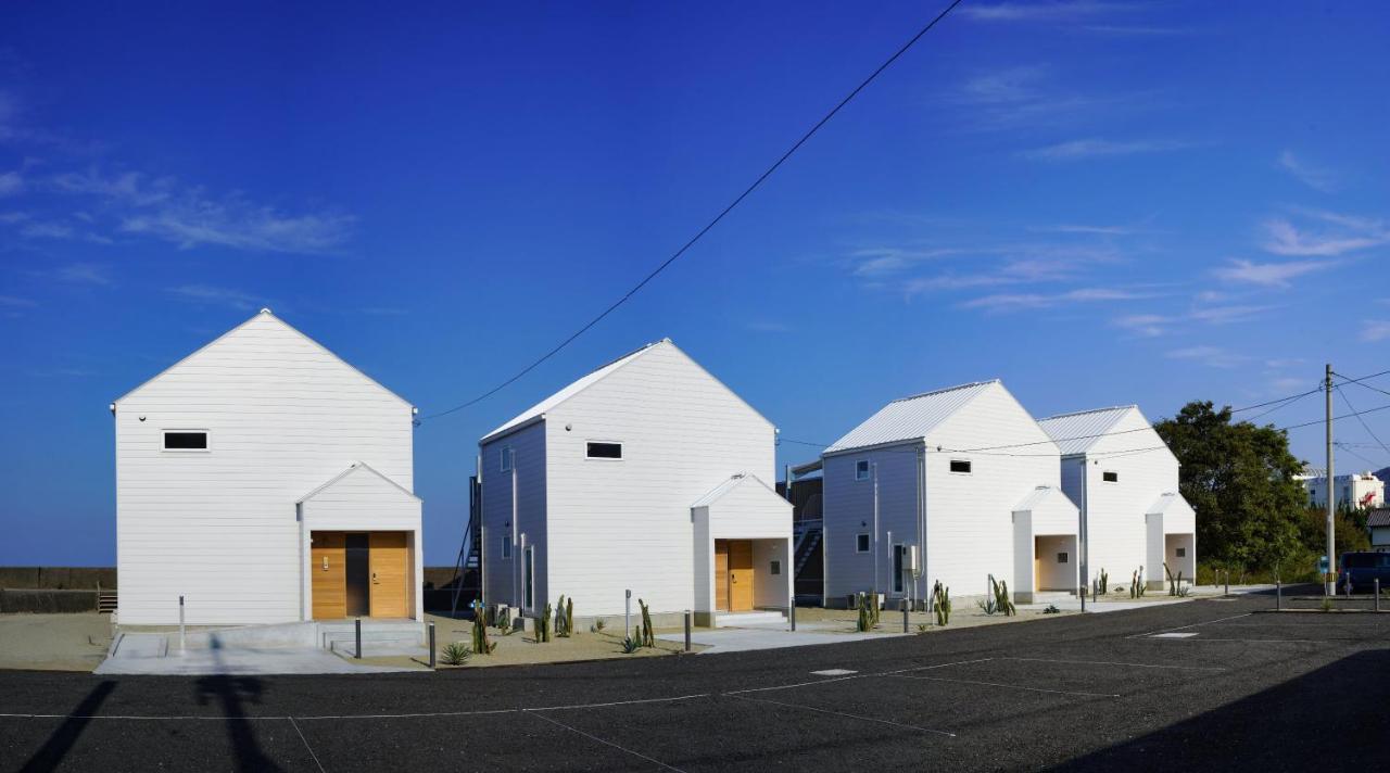 Beach Spa Tsuda 1 Uno Sanuki  Экстерьер фото