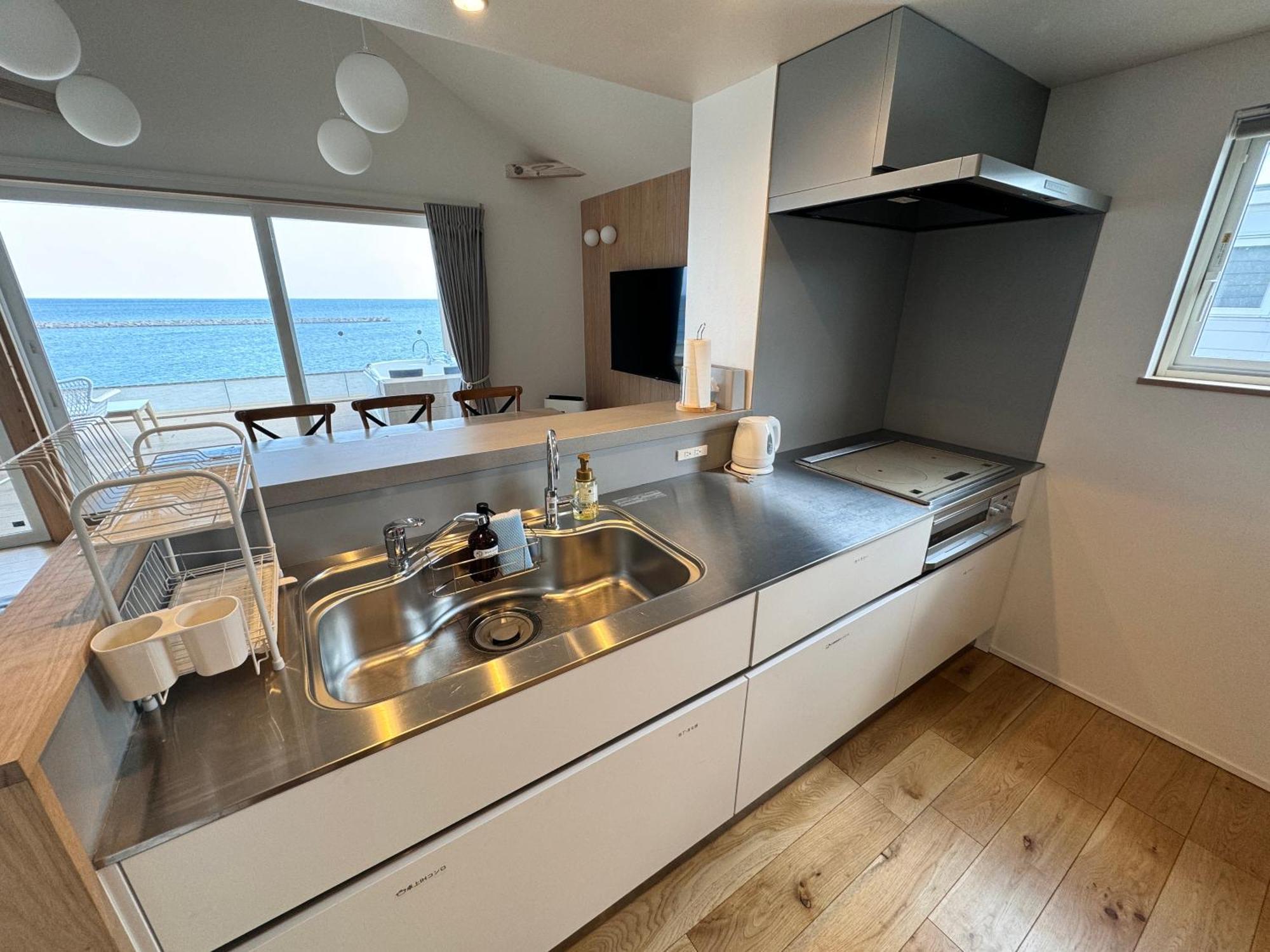 Beach Spa Tsuda 1 Uno Sanuki  Экстерьер фото