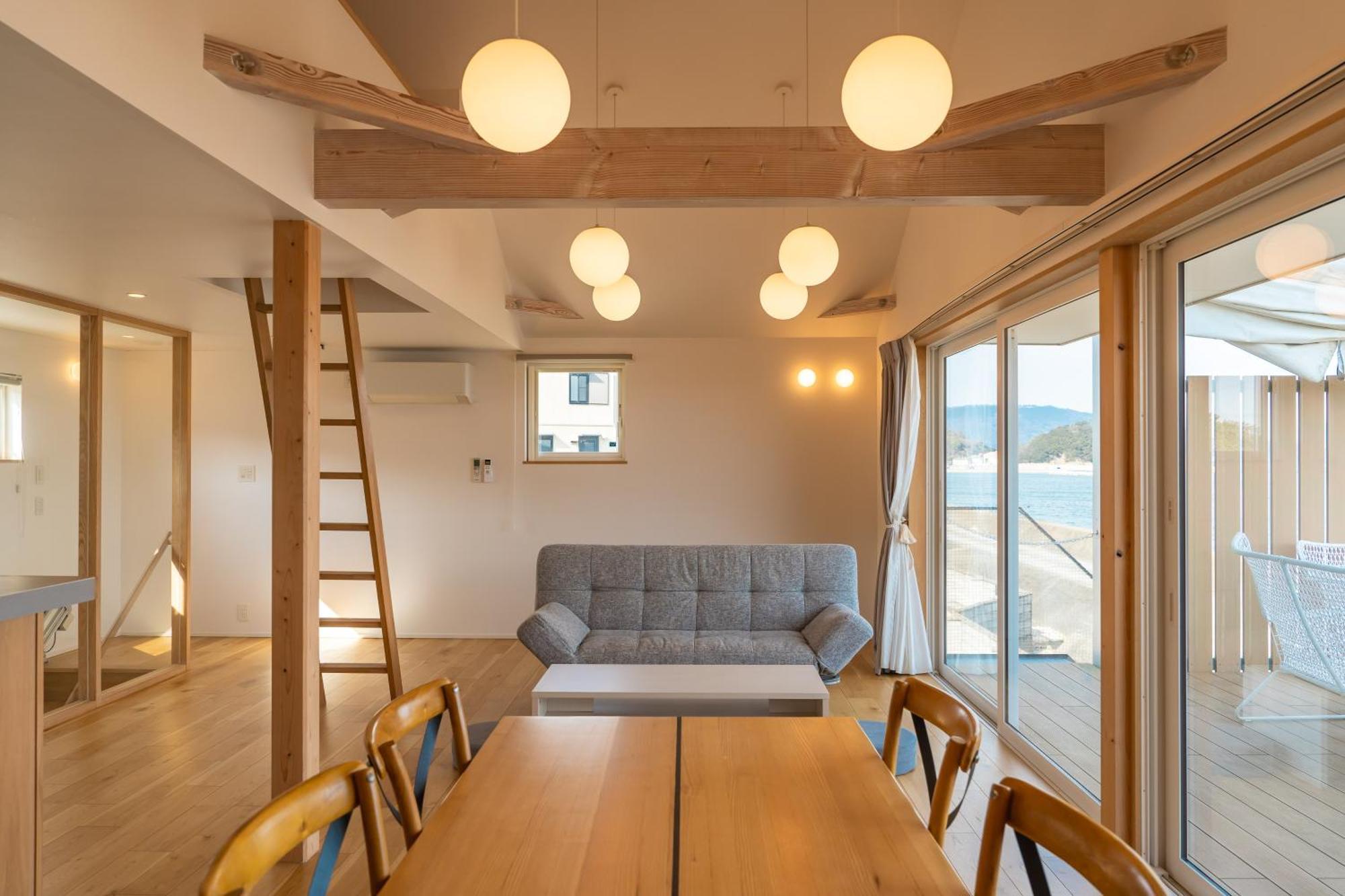 Beach Spa Tsuda 1 Uno Sanuki  Экстерьер фото