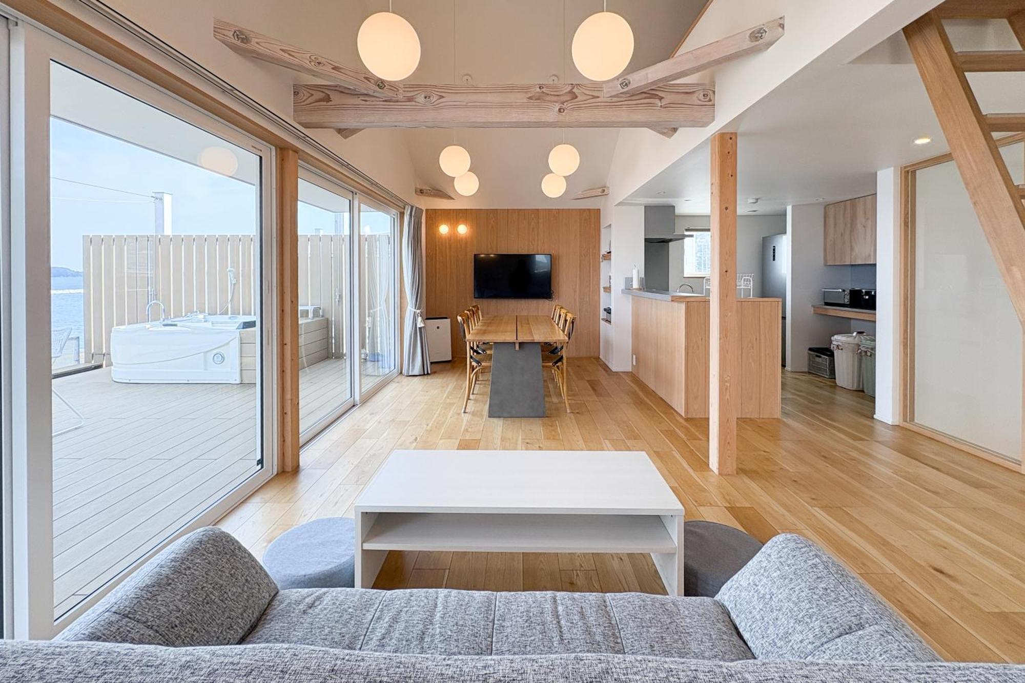 Beach Spa Tsuda 1 Uno Sanuki  Экстерьер фото